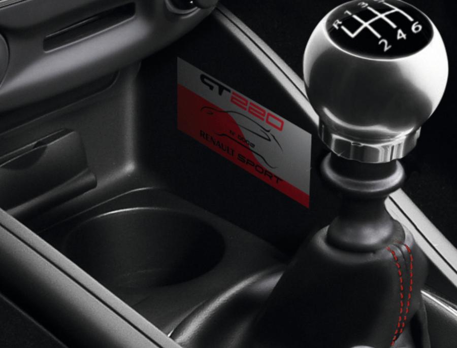  Renault Megane GT220 2012 года  (фото 2 из 7)